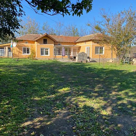Ferienhaus Primorska Sunshine In Strandnaehe Shabla Exterior photo