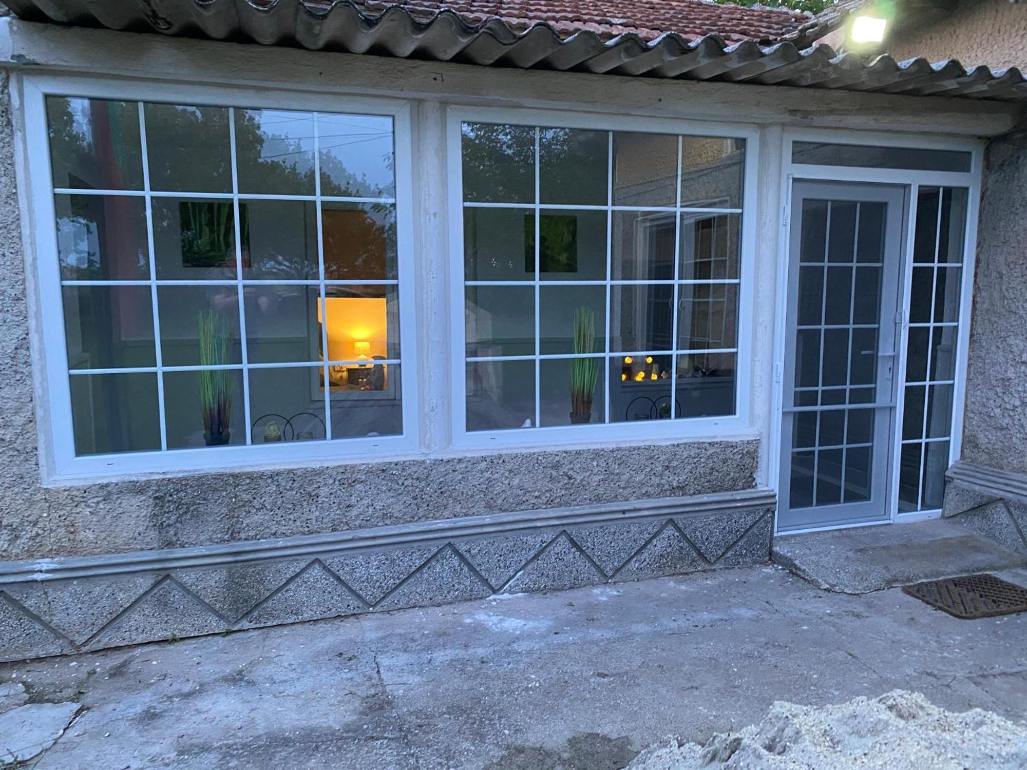 Ferienhaus Primorska Sunshine In Strandnaehe Shabla Exterior photo
